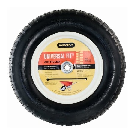 Marastar UnivPneu WHLBarrow Tire 20265